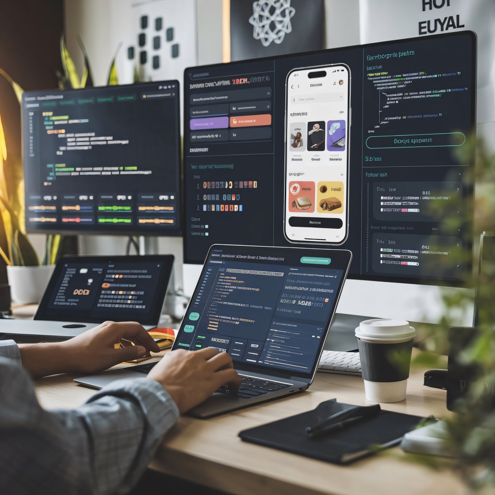 Influencer Collaboration